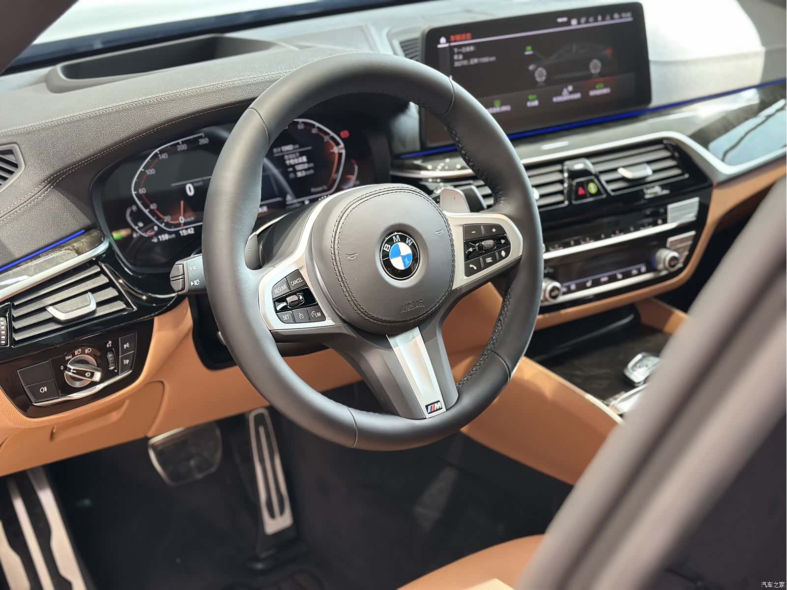 BMW 6 Series GT, 2024 12