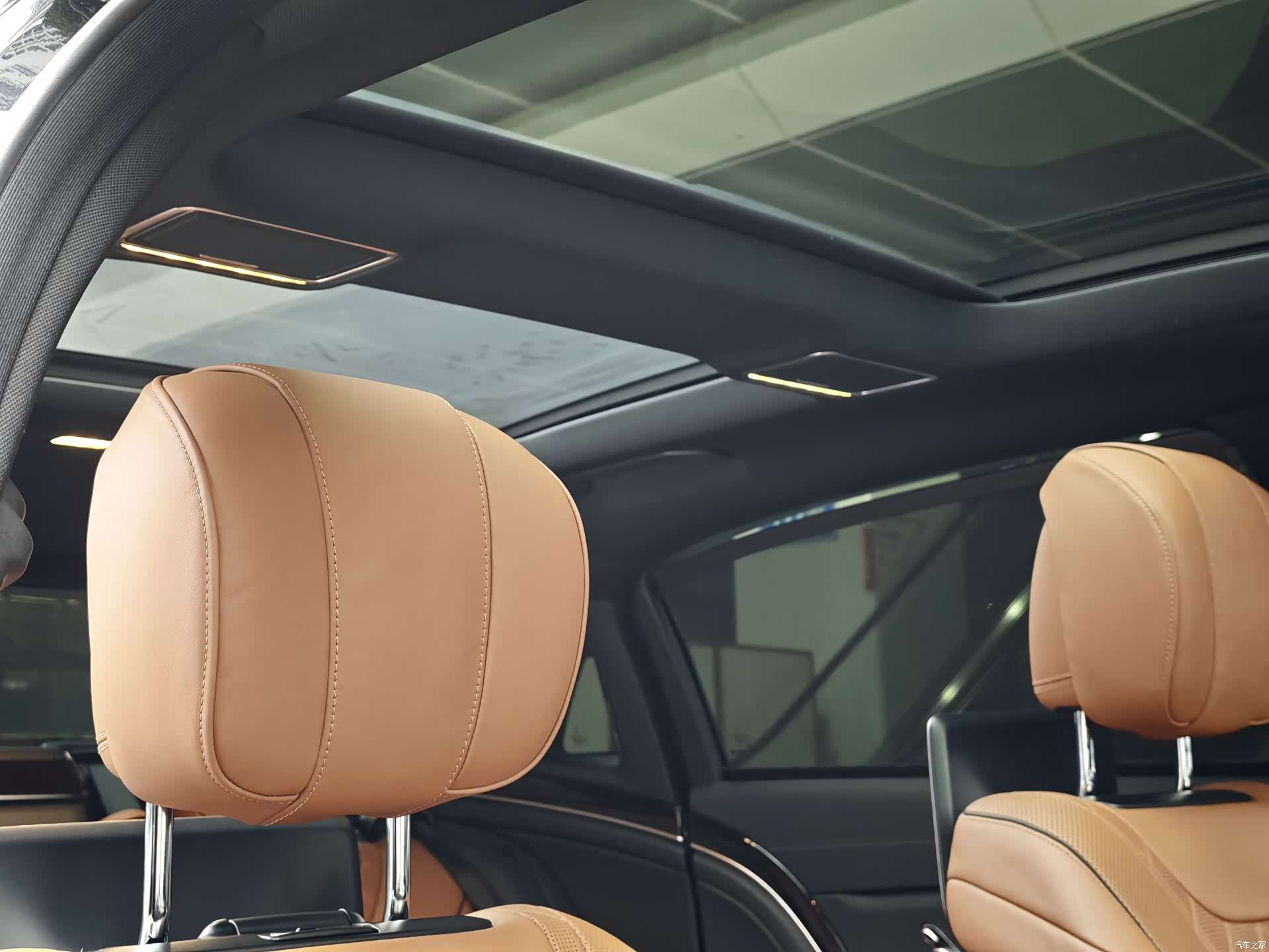Maybach S-Class, 2020 17