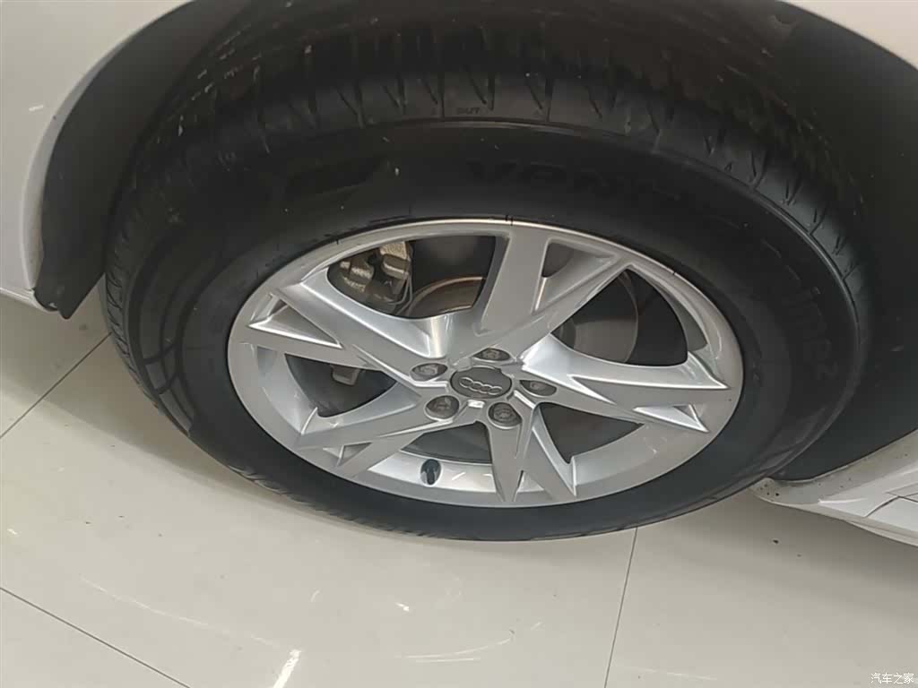 Audi Q3, 2019 23