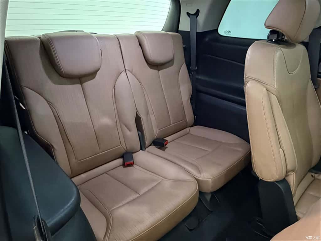Buick GL6, 2022 18