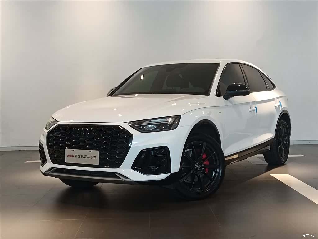 Audi Q5L, 2023 1