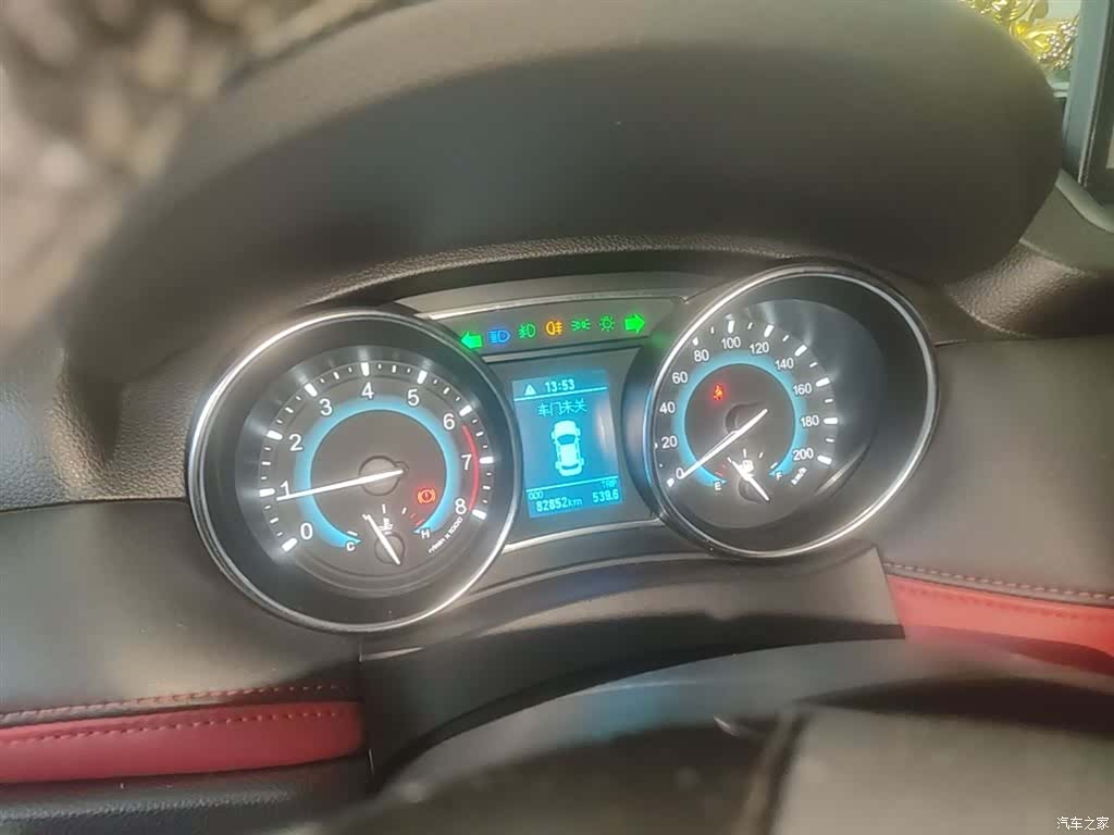 Haval H1, 2018 12