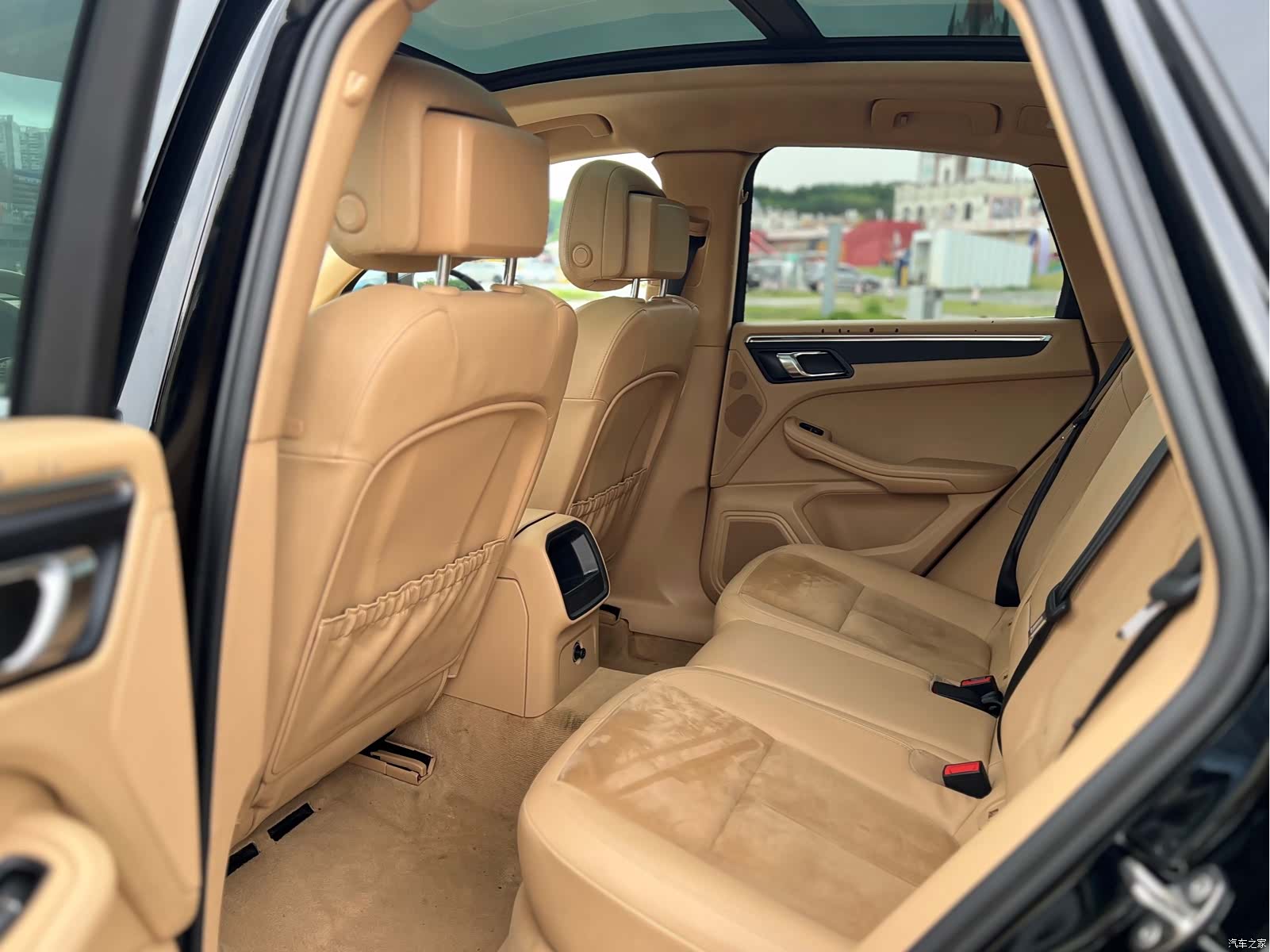 Porsche Macan, 2015 14