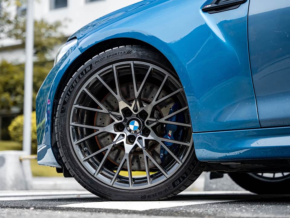 BMW M2 BMW M2