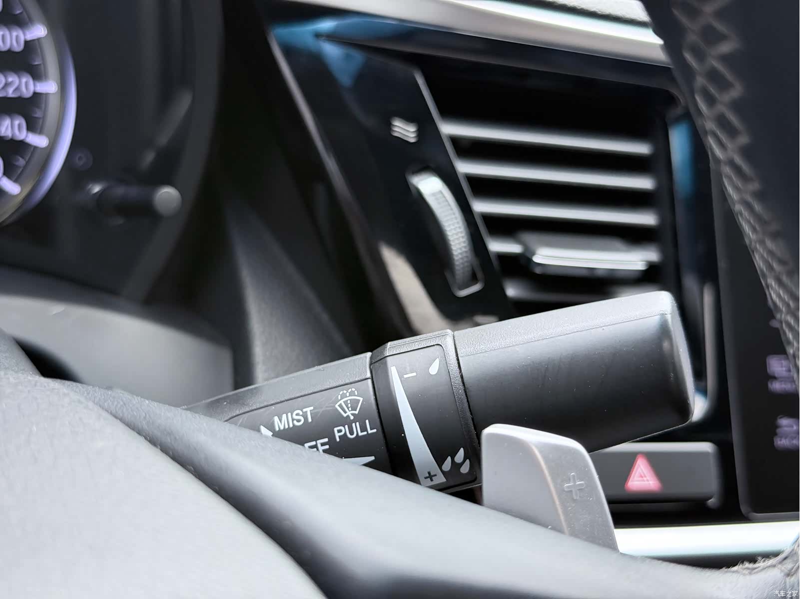 Honda Spirior, 2016 25