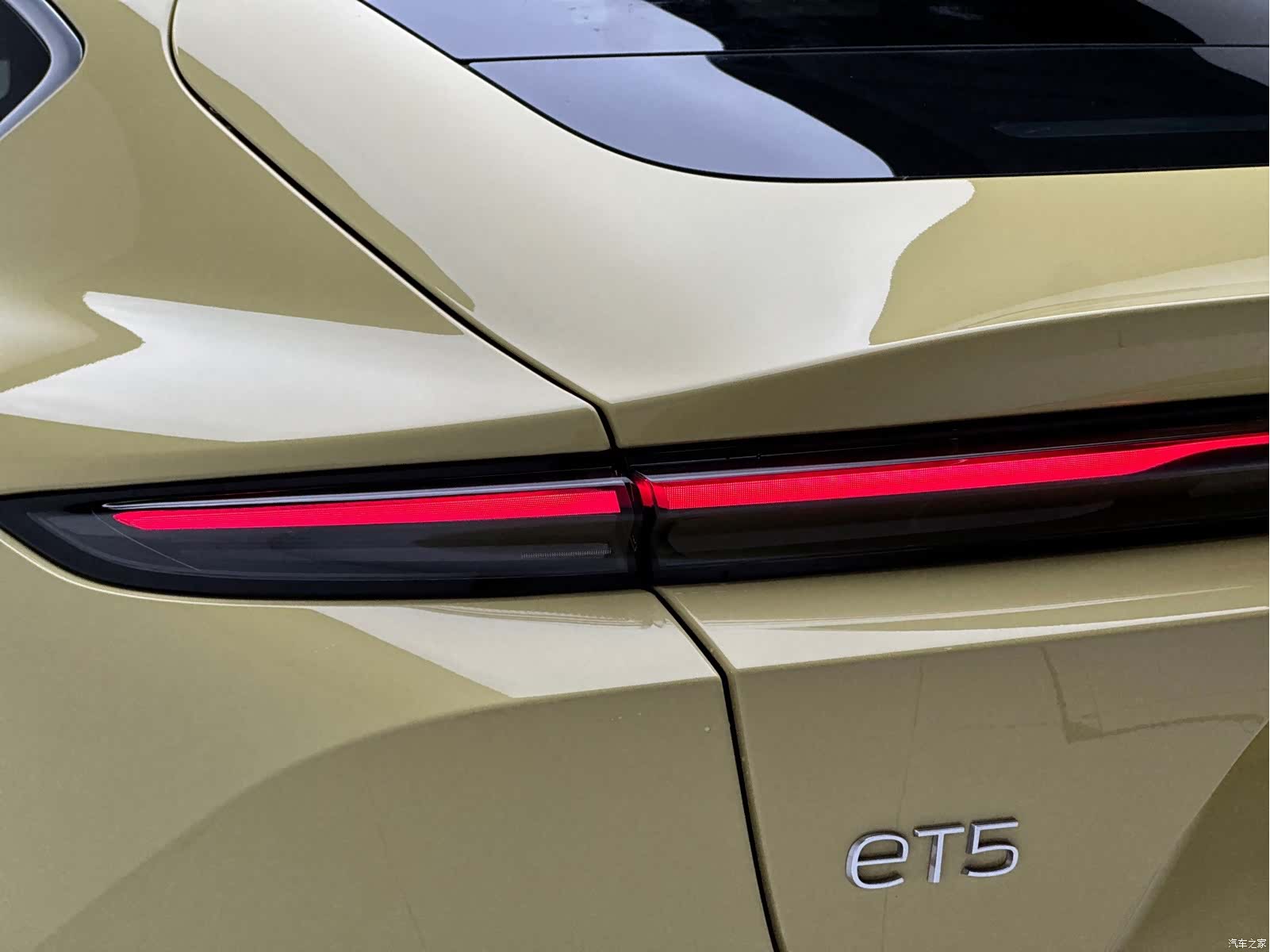 NIO ET5, 2025 18