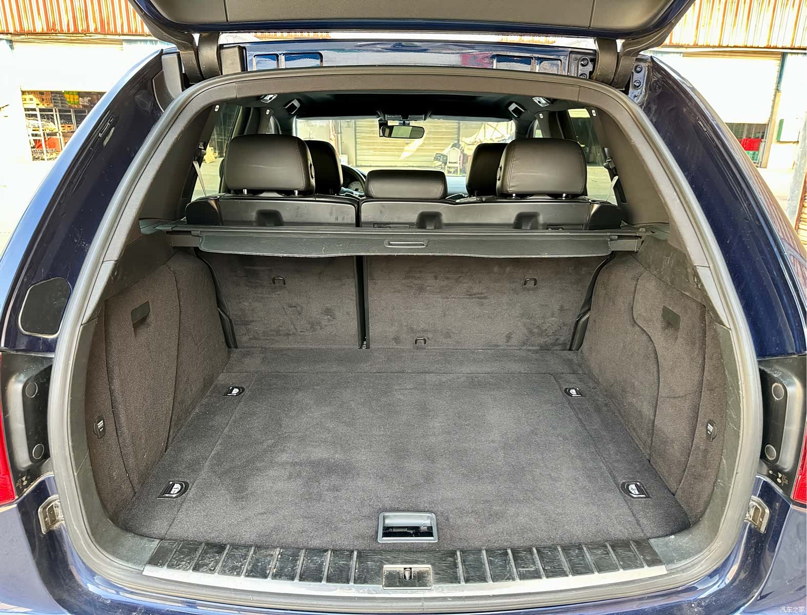 Porsche Cayenne, 2010 15
