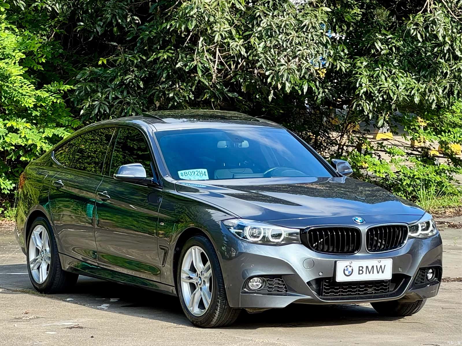 BMW 3 Series, 2020 3