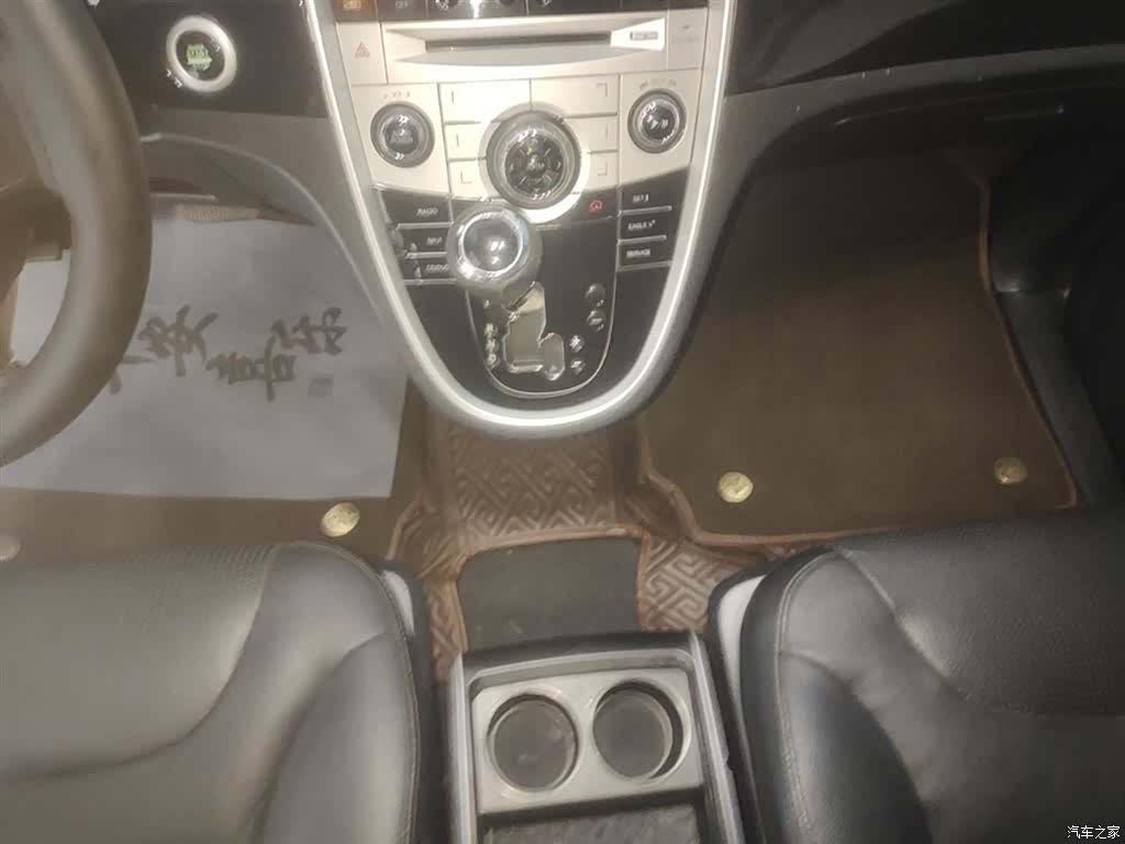DongFeng 7, 2015 14