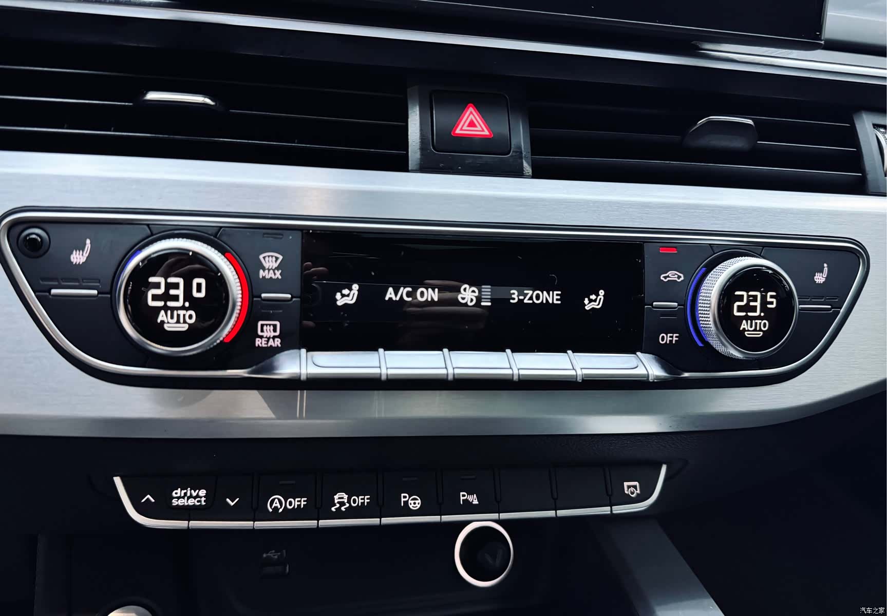 Audi A4L, 2022 15
