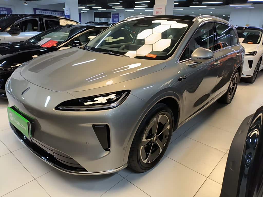 Shangjie H5