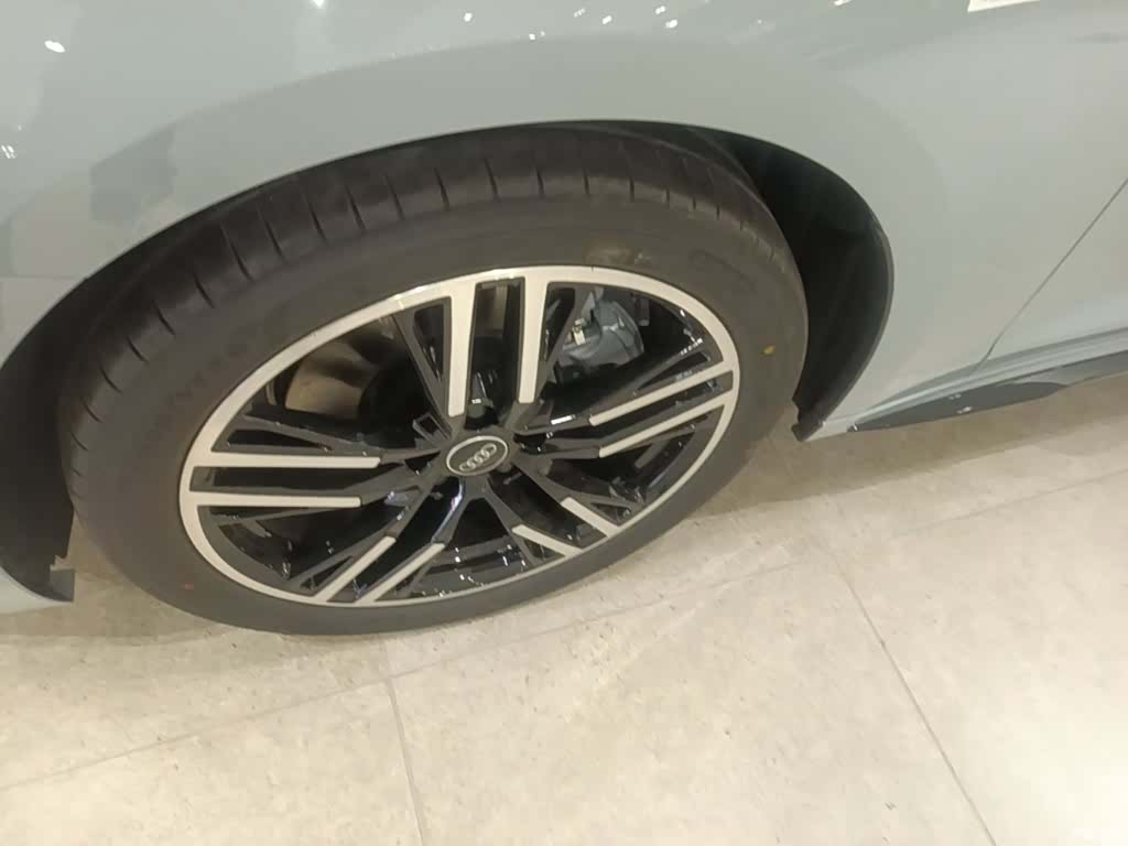 Audi A5, 2026 23