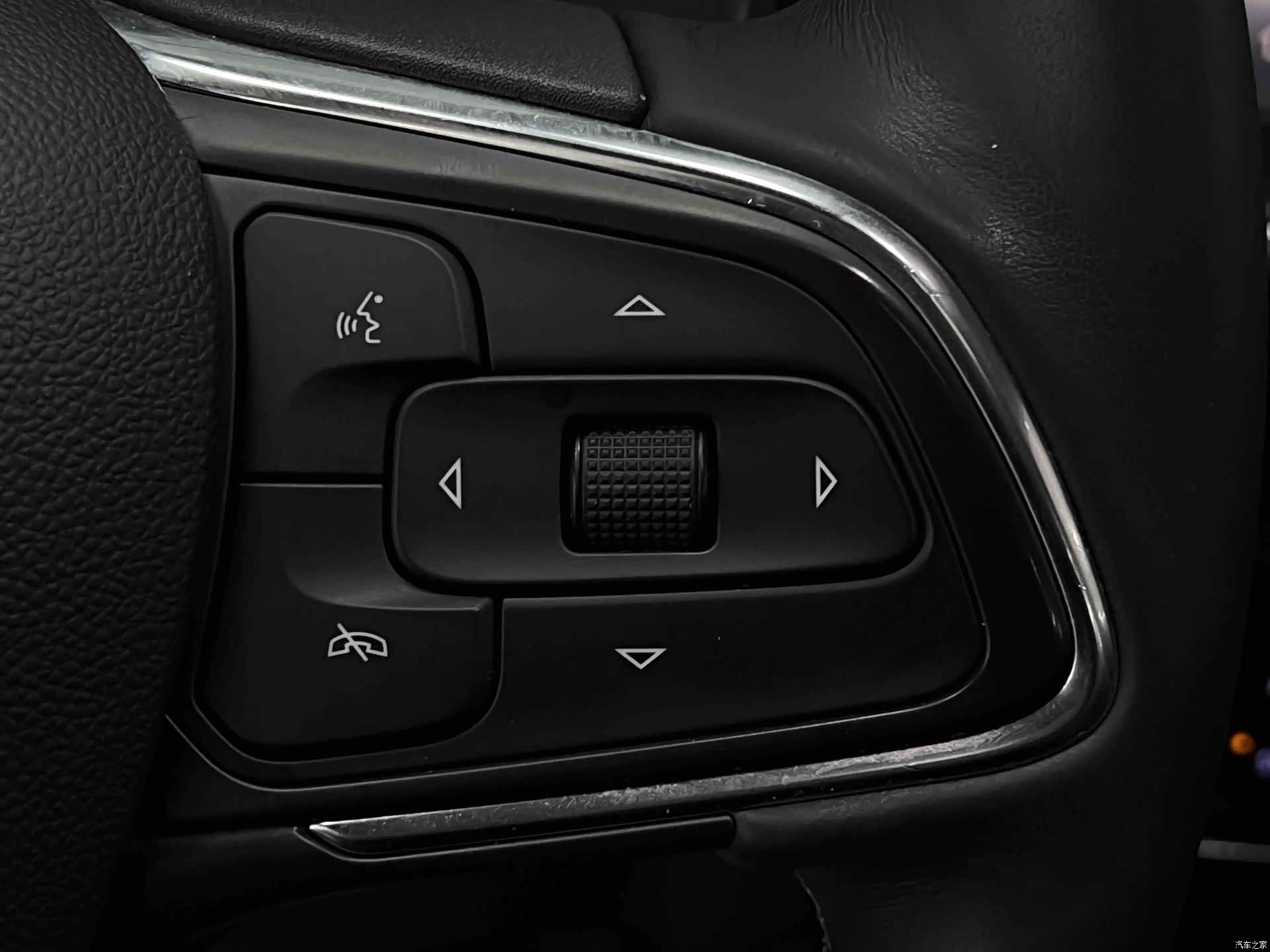 Buick Envision Plus, 2021 36
