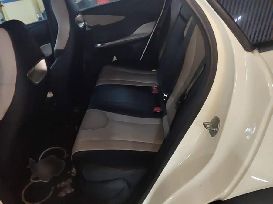 BYD Dolphin 2023, фото 13