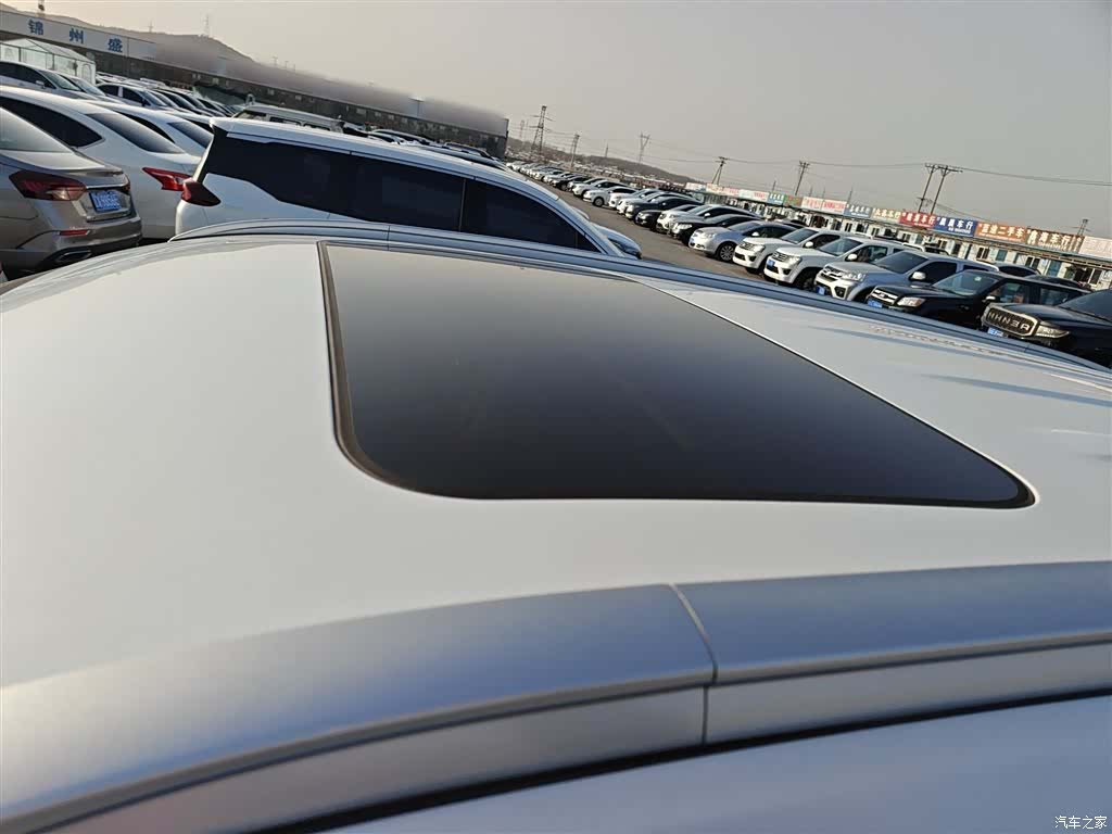 Changan CS55, 2020 27