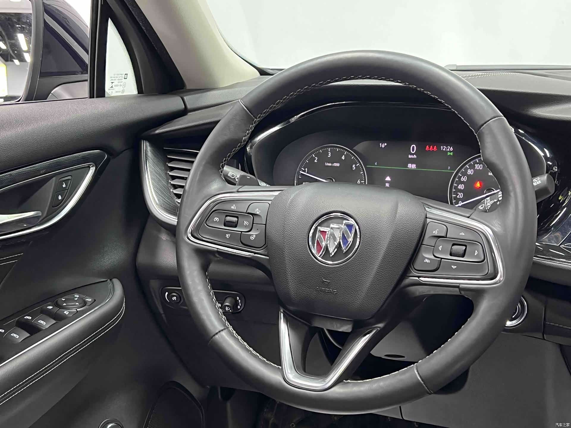 Buick Envision Plus, 2021 20