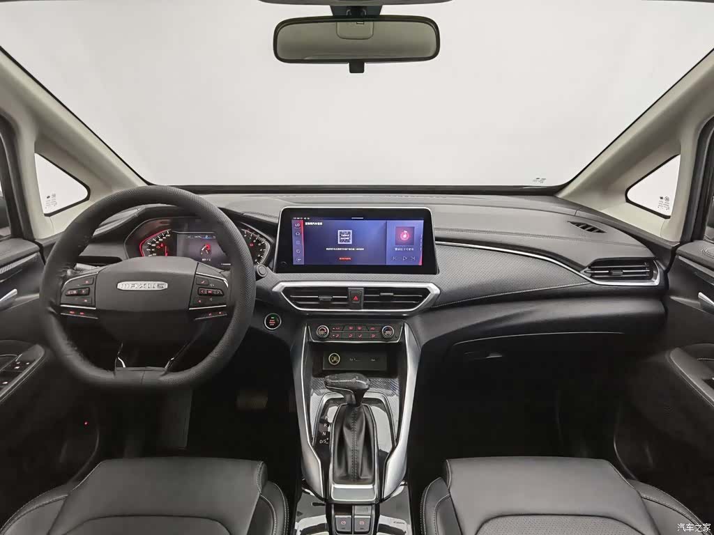Maxus G50, 2020 все фото