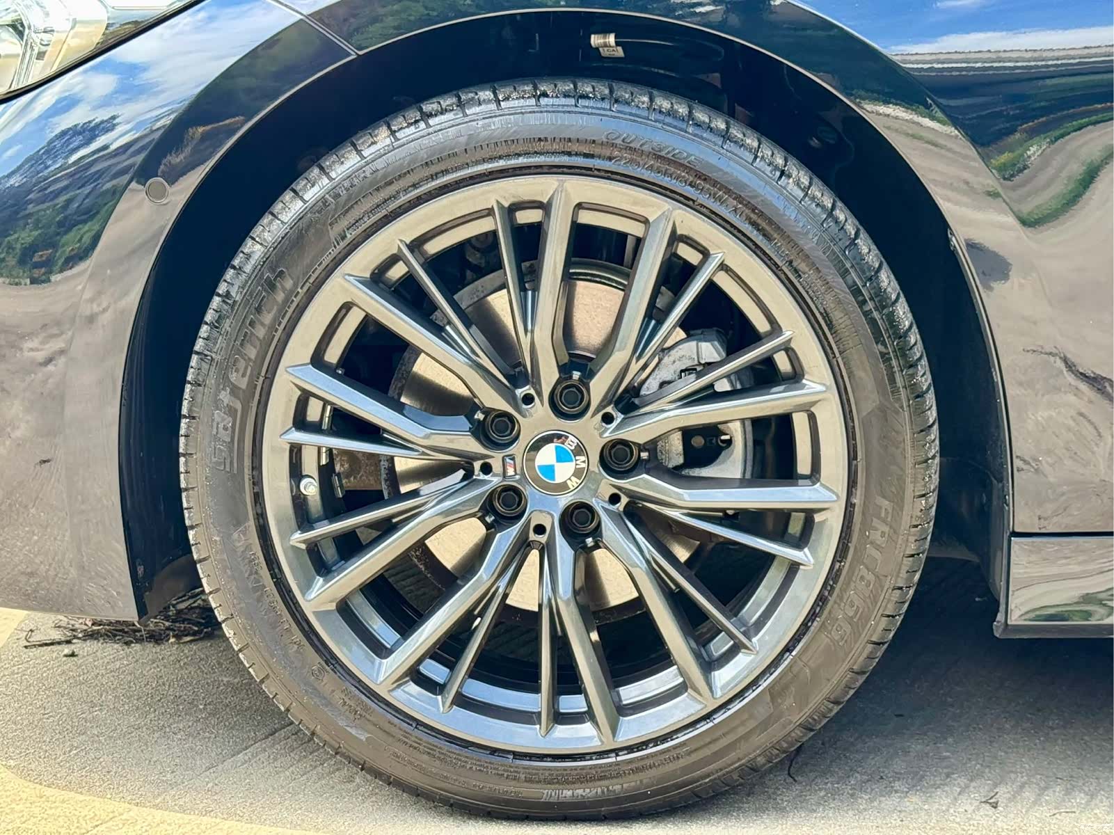 BMW 3 Series, 2023 17