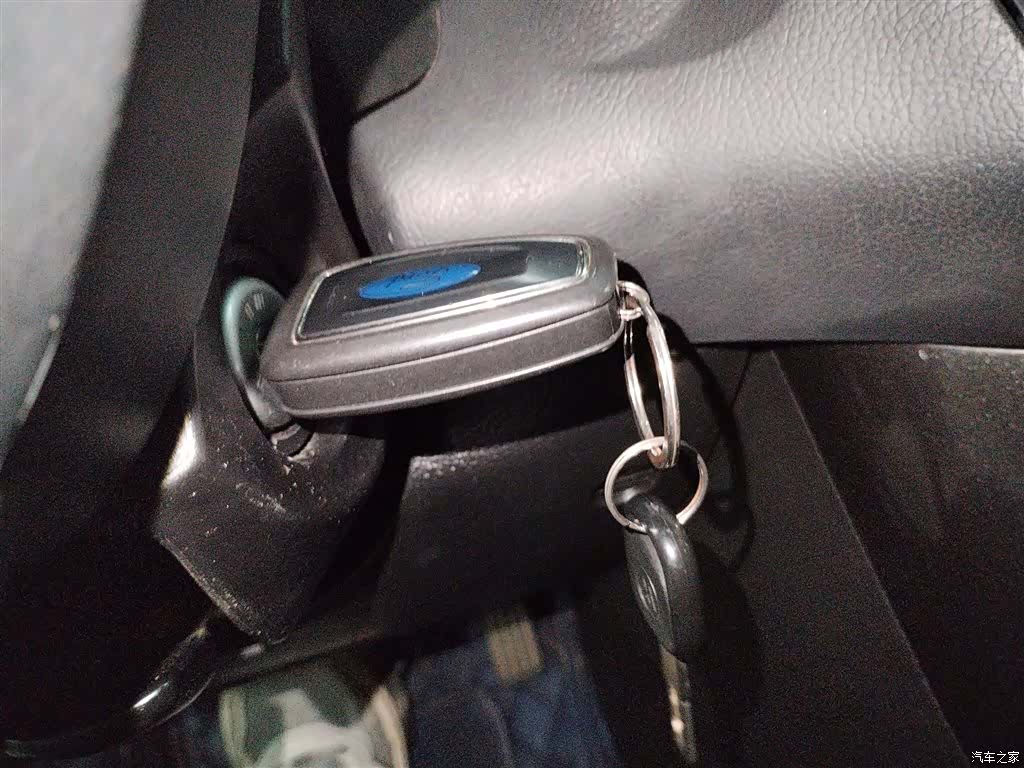 Ford Focus, 2018 17