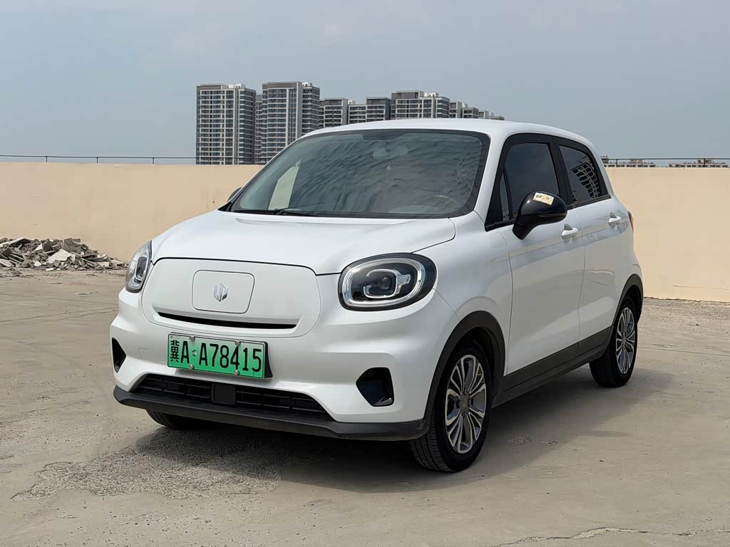 Leapmotor T03