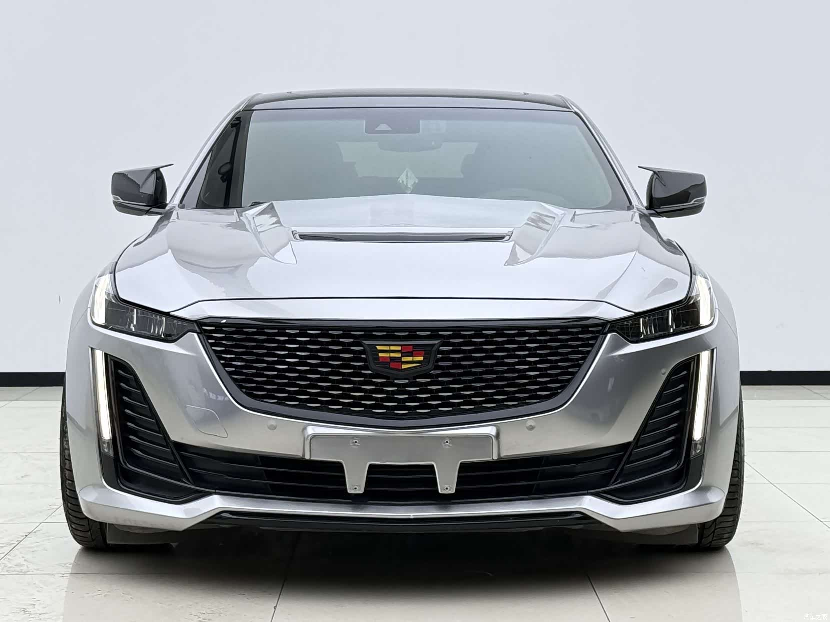 Cadillac CT5, 2021 2