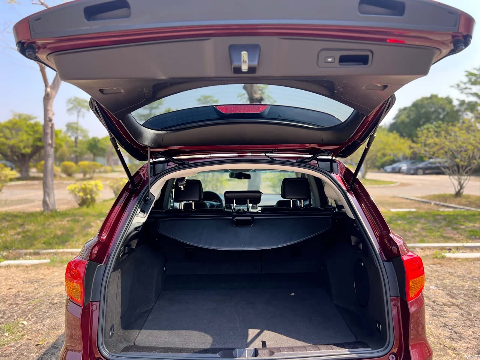 Acura RDX, 2016 15