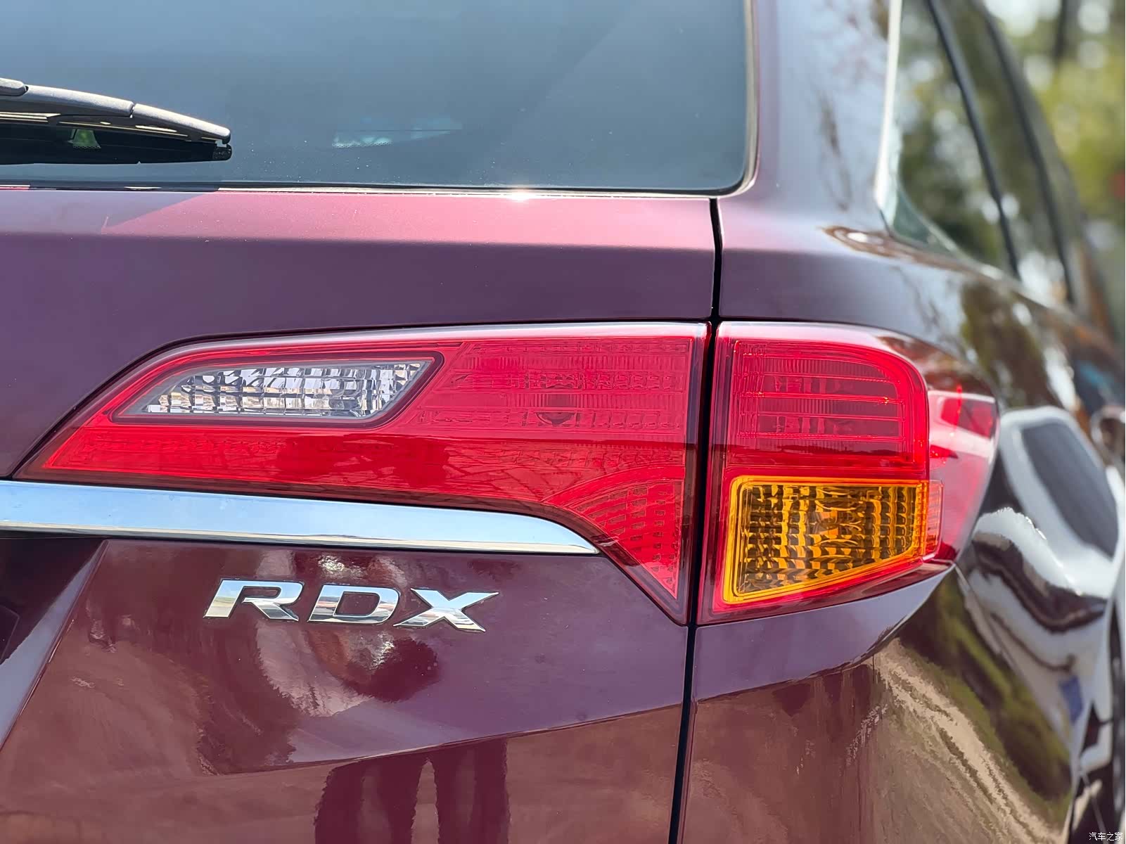 Acura RDX, 2016 20
