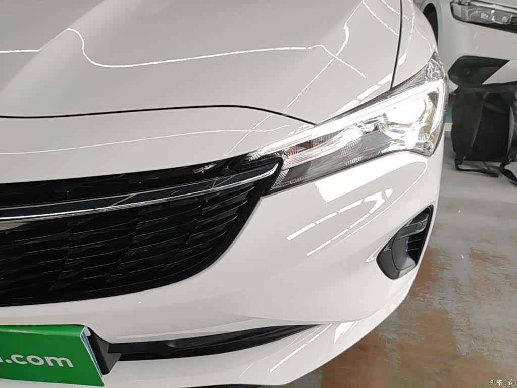 Buick Verano, 2025 24