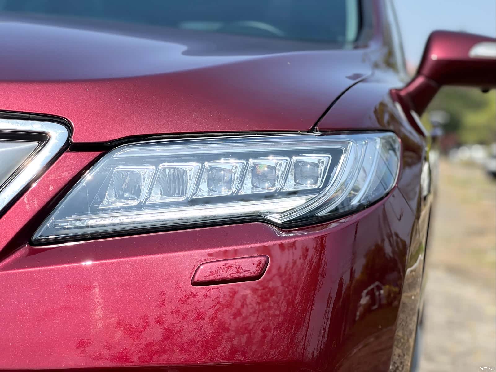 Acura RDX, 2016 19
