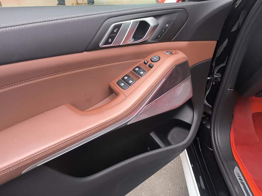 BMW X5 2021, фото 7