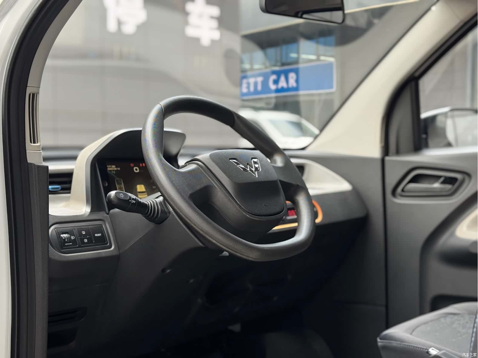 Wuling Yuan, 2020 все фото
