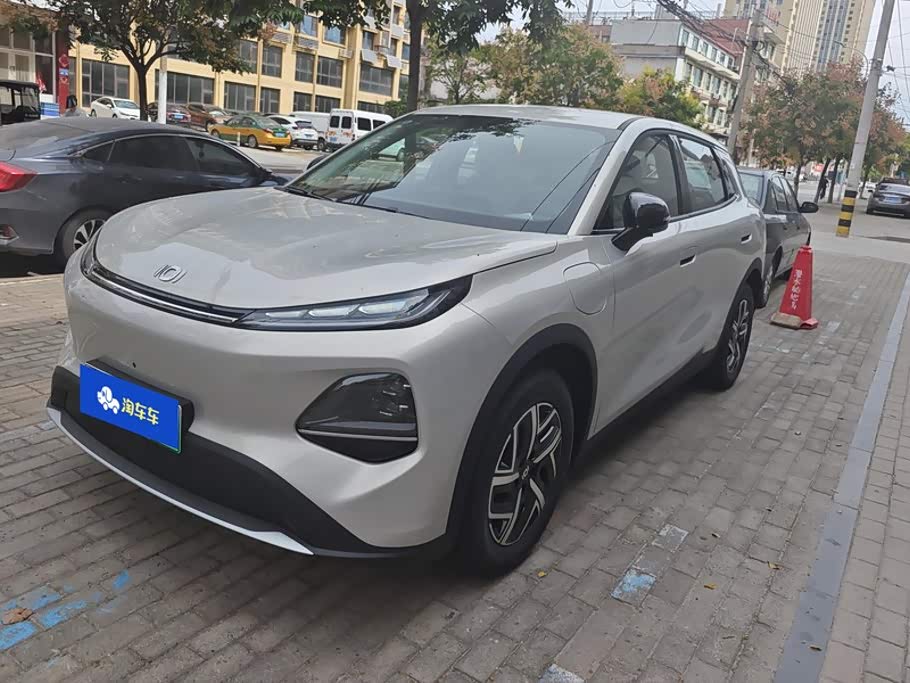 Changan Q05