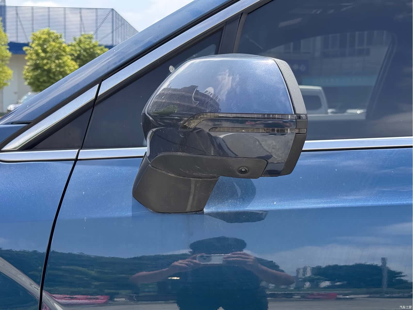 Geely Haoyue, 2024 4