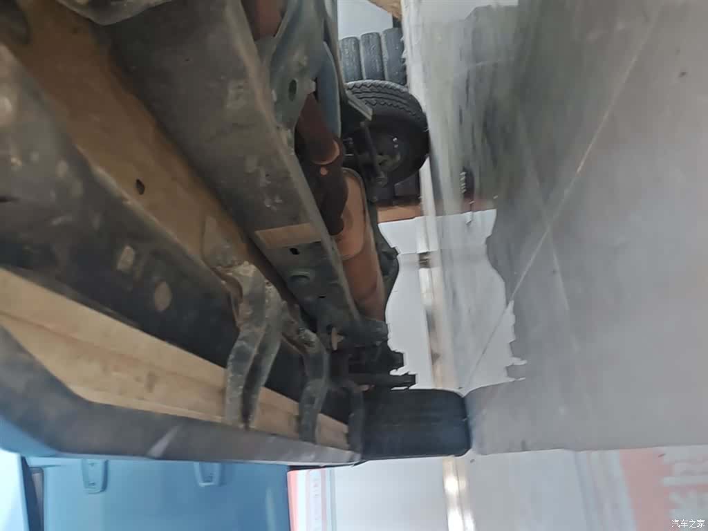 BAIC BJ40, 2023 21
