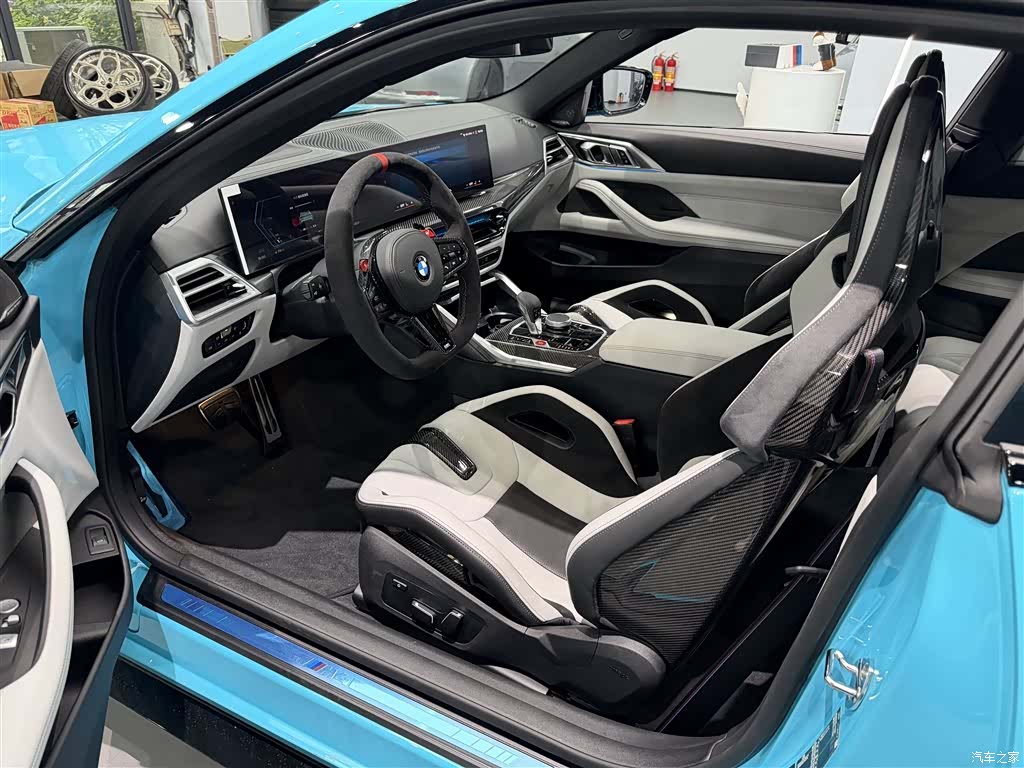 BMW M4, 2026 9