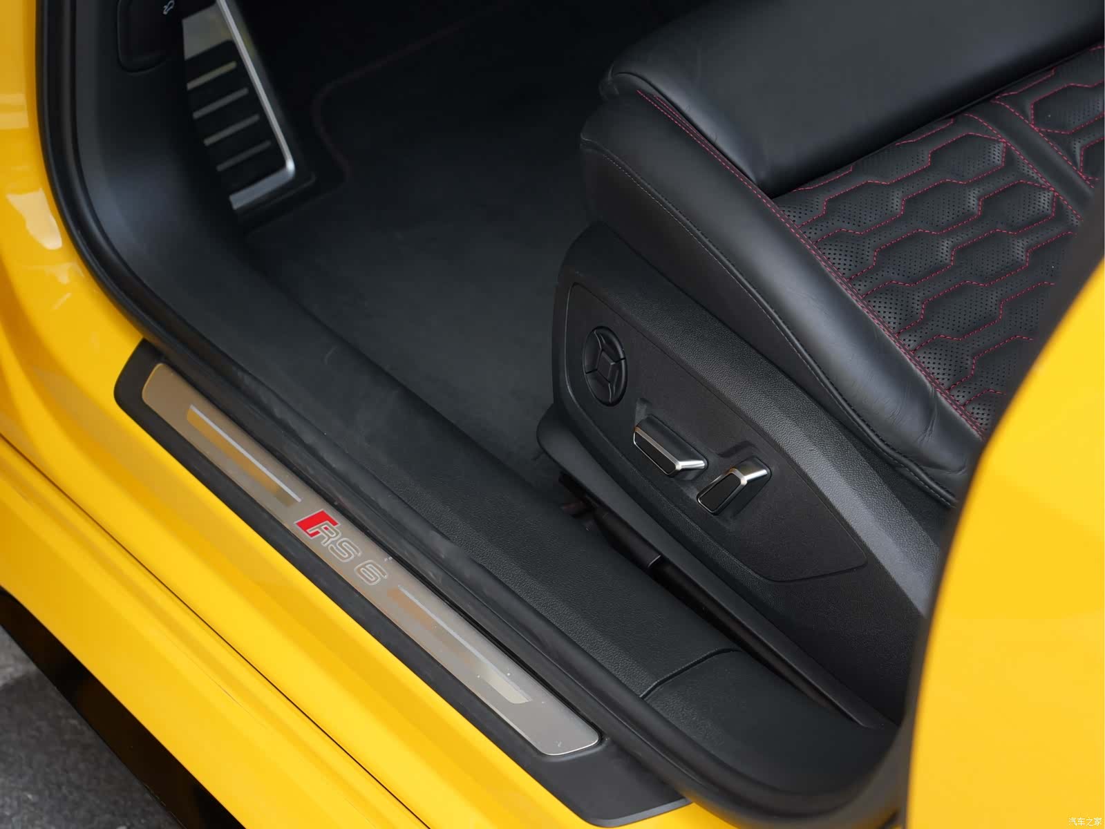 Audi RS, 2023 12