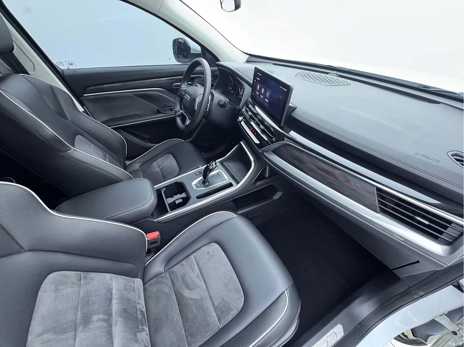 Haval H6, 2021 7