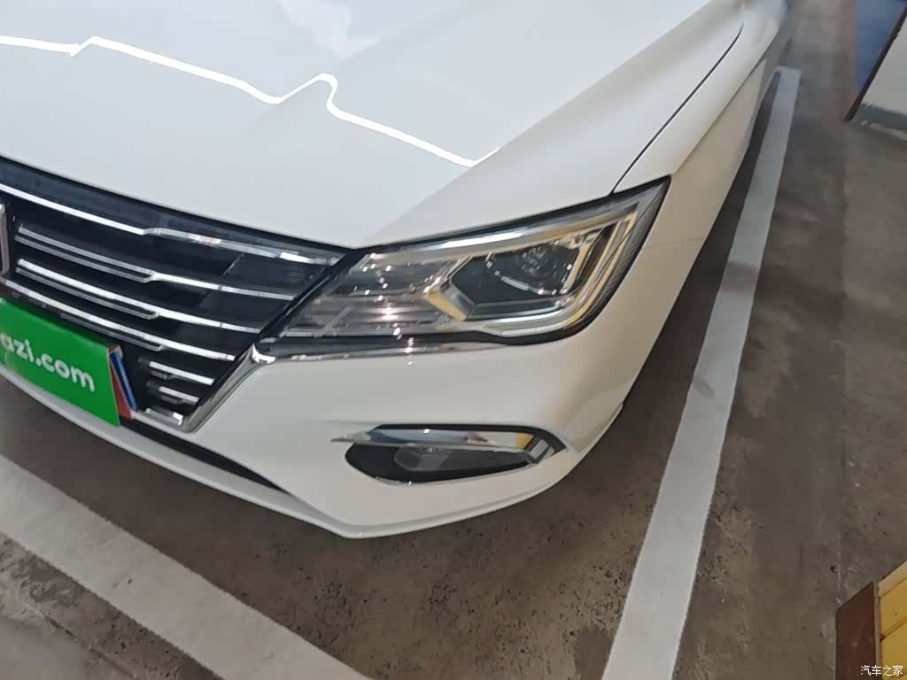 Roewe i5, 2020 24