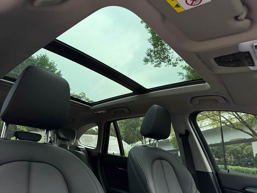 BMW X1 2020, фото 8