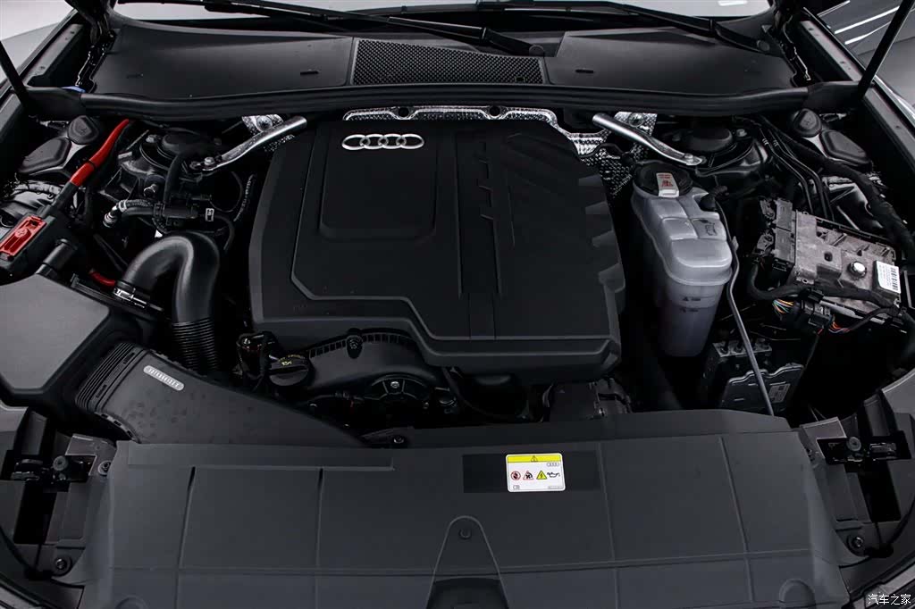 Audi A6L, 2024 17