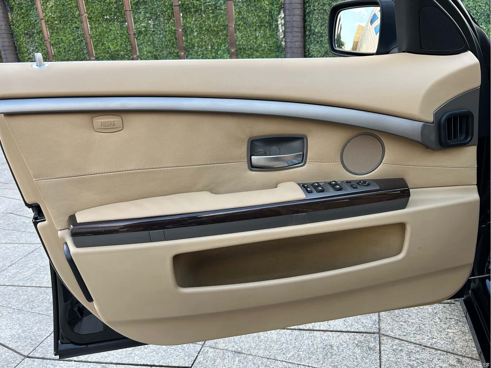 BMW 7 Series, 2007 23
