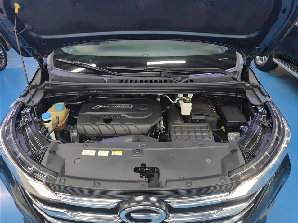 Trumpchi Trumpchi M6