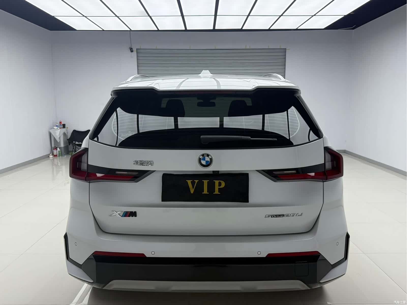 BMW X1, 2024 4