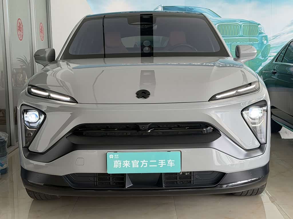 NIO EC6