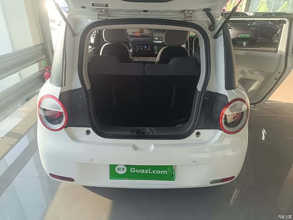 Changan Lumin, 2025 19