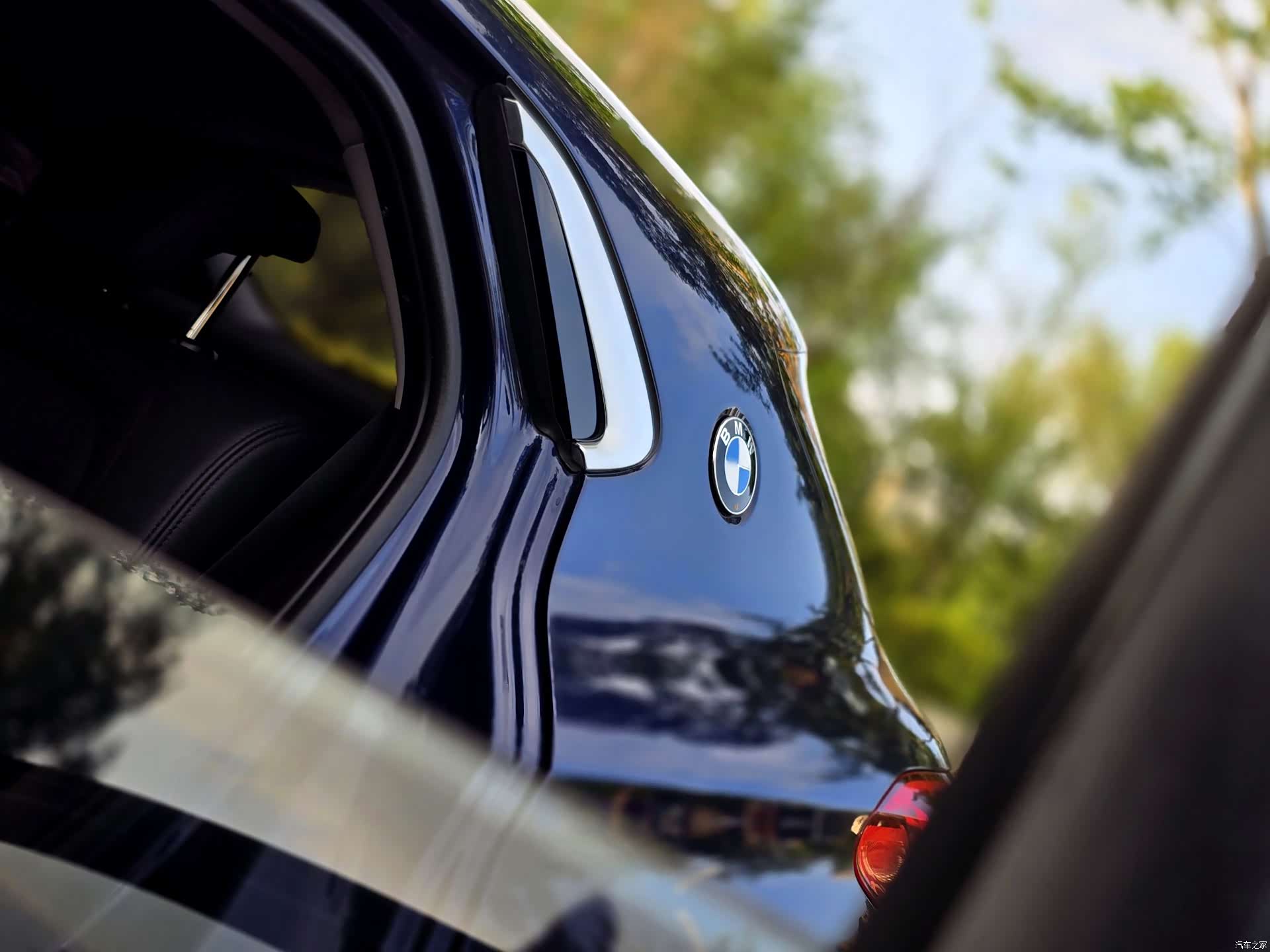 BMW X2, 2019 7