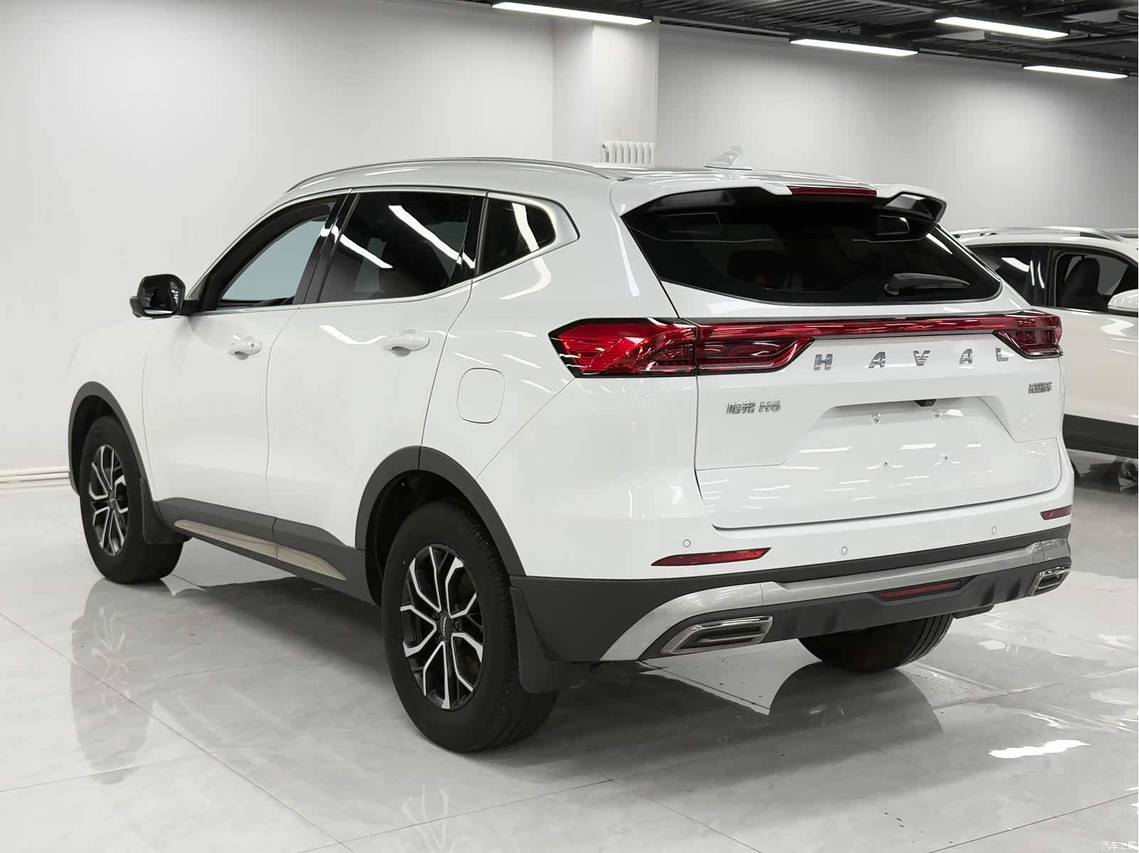 Haval H6, 2023 6