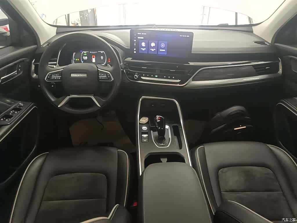 Haval H6, 2022 10