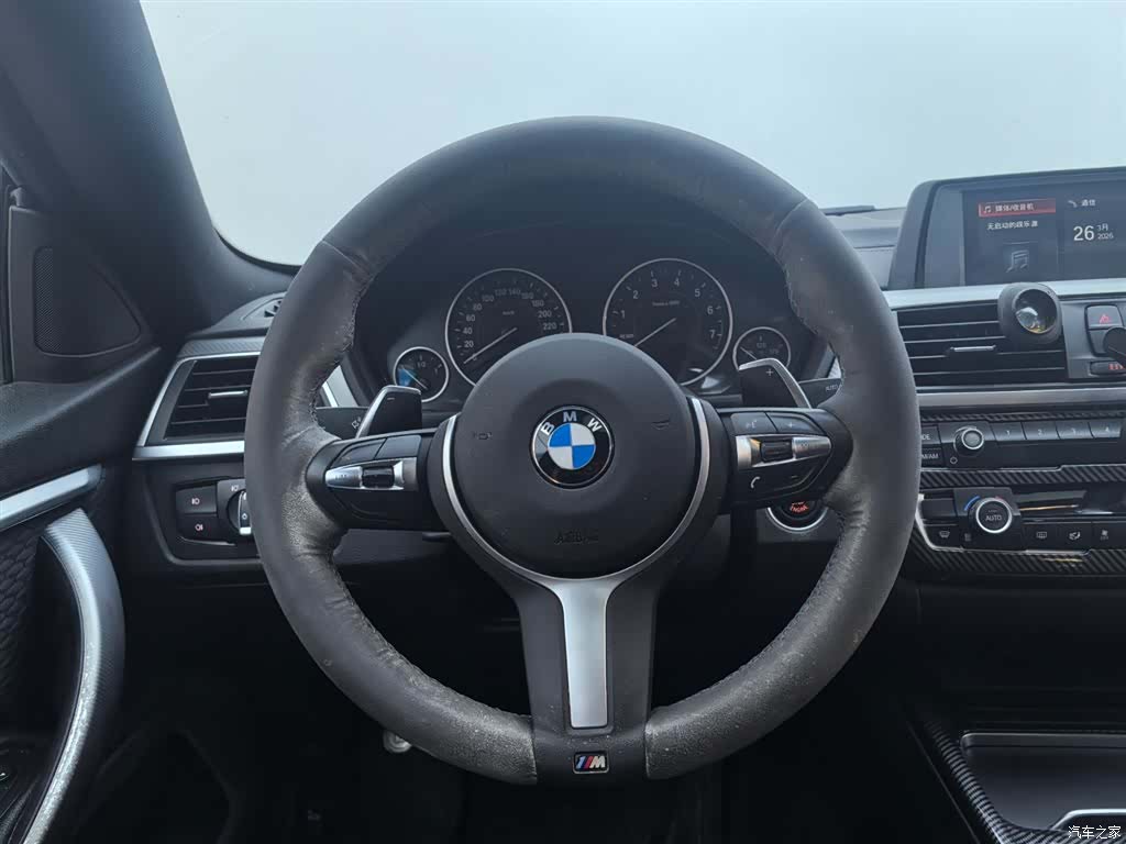 BMW 4 Series, 2019 14
