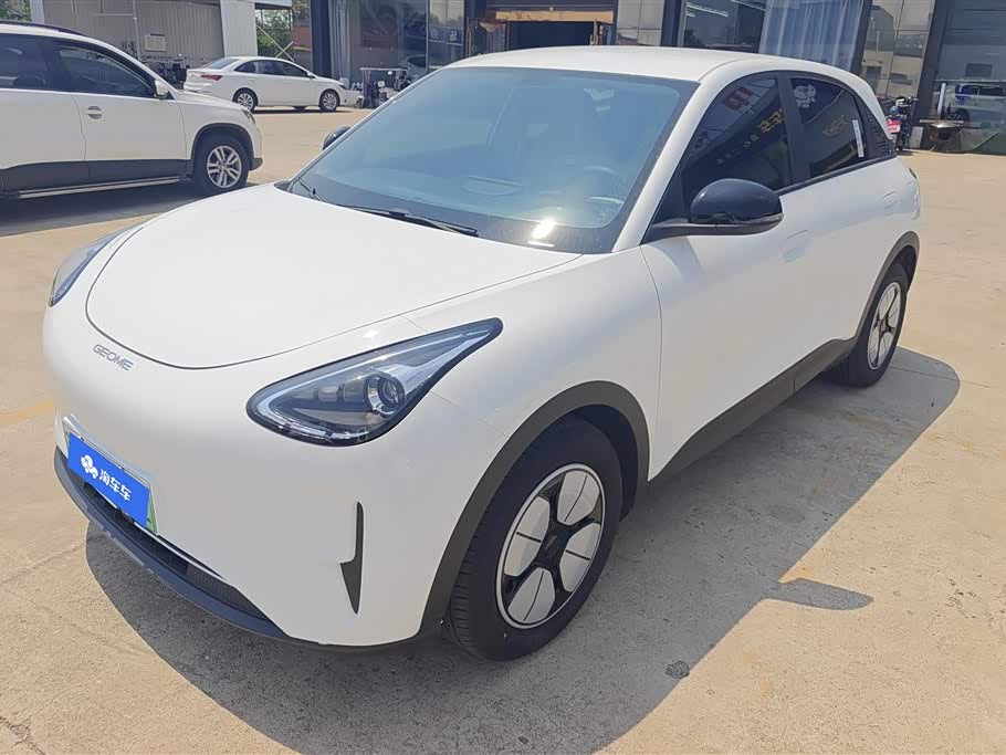 Geely Geome Xingyuan